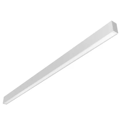 LED MENNYEZETI LÁMPA 30W Execuline minimal design