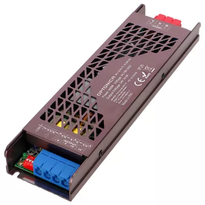LED TÁPEGY. 400W 24VDC 16,6A