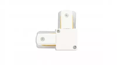 SÍN CSATLAKOZÓ  L  1F FEHÉR@ Connector 1-phase tracking system