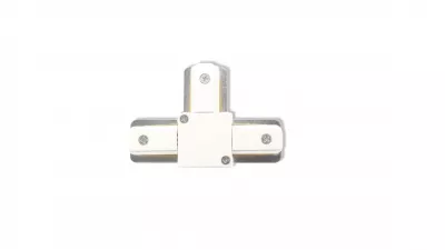 SÍN CSATLAKOZÓ  T  1F FEHÉR@ Connector 1-phase tracking system