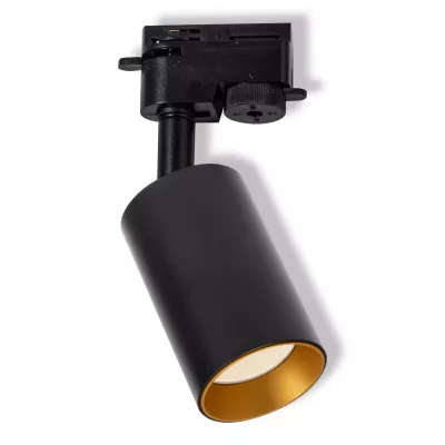 LED LÁMPA SÍNRE 6W GU10 1F FEHÉR @ Spot 1-phase tracking system PULSE E