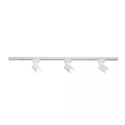 SINES LED LÁMPA RENDSZER 1F FEHÉR@ TRA 1 fázisú szett 1M ELEMENTALGU10