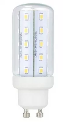 LED G9 4W 3000K