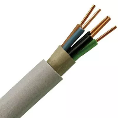 MKM MBCU 5x 1,5 RE 300/ 500V (100m) R100 CPR