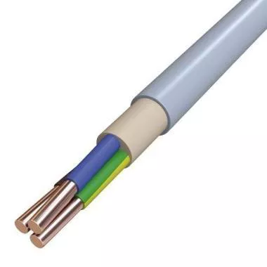 MKM MBCU 3x 2,5 RE 300/ 500V (100m) R100 CPR