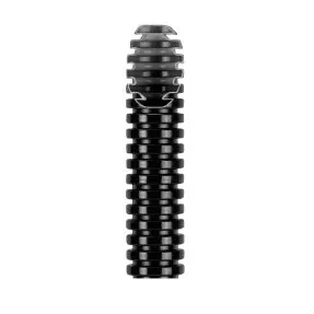 GÉGECSŐ BETONBA FEKETE M25 25m@ FK15 GÉGECSŐ 25mm 750N FEK