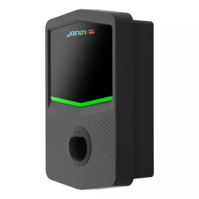 FALI TÖLTŐÁLLOMÁS 22KW IP55 WALL BOX I-CON T2S CSATL. WIFI 22 KW