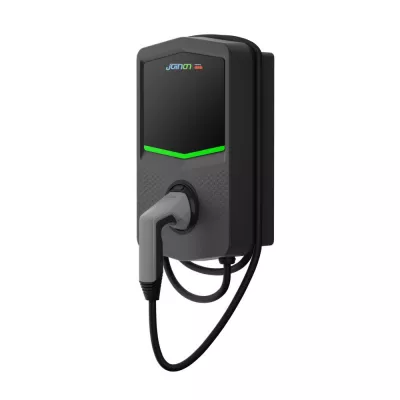 FALI TÖLTŐÁLLOMÁS 11KW IP55 WALL BOX I-CON T2C CSATL. WIFI