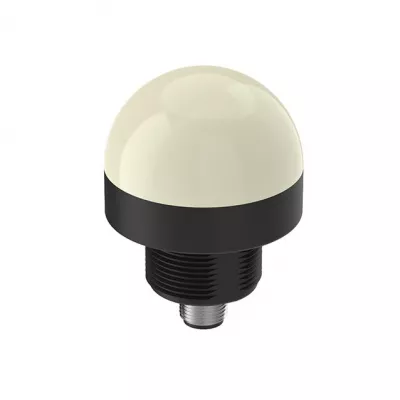 LED JELZŐ LÁMPA K50LGRYPQ 18-30VDC