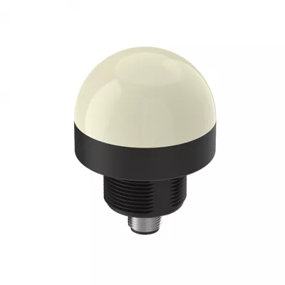 LED JELZŐ LÁMPA K50LGRYPQ 18-30VDC