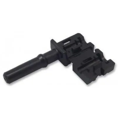 AVAGO HFBR-4531z dugasz fekete