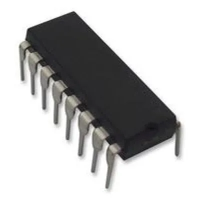 On semiconductor SG3525ANG ic DC/DC konverter 16 dip