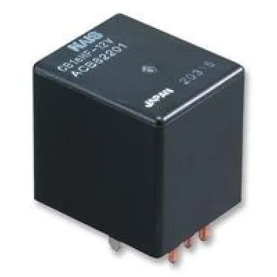 PANASONIC relé CB1-P-24V 28VDC 20A
