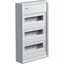 ELOSZTÓ VOLTA 3x12M F.K IP30 MULTIM. VOLTA