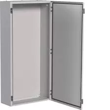 HAGER ELOSZTÓSZEKRÉNY 1250x600x250FÉ TELI AJTÓS