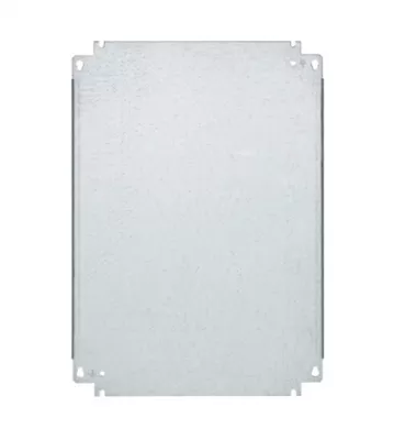 FÉM SZERELŐLAP 950x800 ORION FL417A