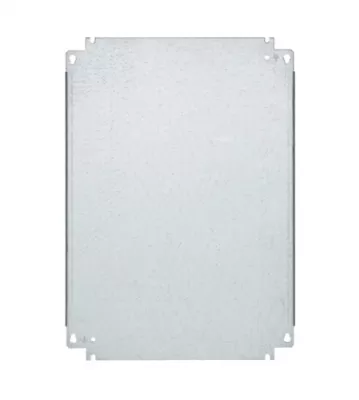 FÉM SZERELŐLAP 1250x600 ORION FL418A