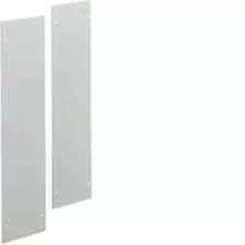HAGER QUADRO 5 OLDALPANEL /2db/