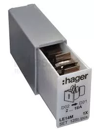 HENG. OLV. ADAPTER L7xM-hez