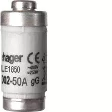 HENG. OLV. C01 E18 32A gG 400V KIOLV