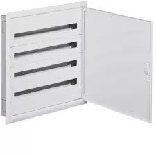 MEZŐS ELOSZ.SÜLLY 4x36MOD+AJTÓ IP30