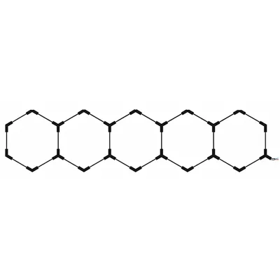 HEXAGON LÁMPA 5HEX 199W 6500K