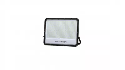 LED FÉNYVETŐ 500W LED HIDEG FEKETE FL500-A5 6000K