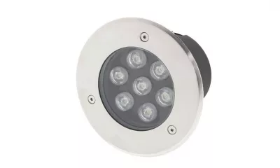 LED KÜLTÉRI 7W IP65 560lm 551