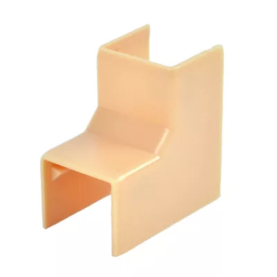 KOPOS belső sarok LHD20x20 csatorna- nyírfa rózsaszín