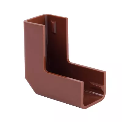 KOPOS külső sarok LV18x13 csatornához