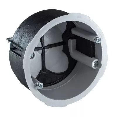 Tűzálló gipszkarton doboz 73x68x47mm