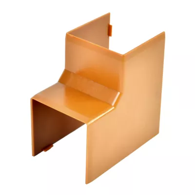 KOPOS BELSŐ SAROK LHD40x40 CSAT-HOZ VILÁGOS FAMINTA