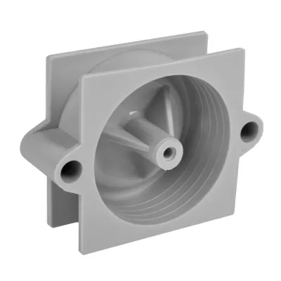 KOPOS RÖGZÍTŐ GYŰRŰ EN 25,32 és CSN 16,23 CSŐÁTMÉRŐKHÖZ