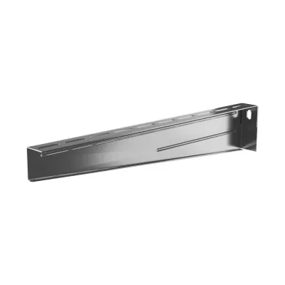 KOPOS oldalfali konzol közepes terh. 520x94mm