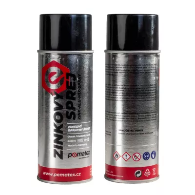 Horgany spray