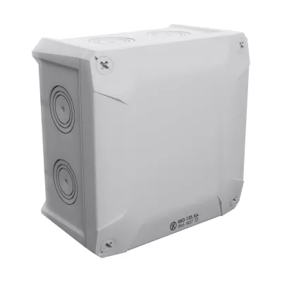 KOPOS KÖTŐDOBOZ DIAMOND 135X135X79mm