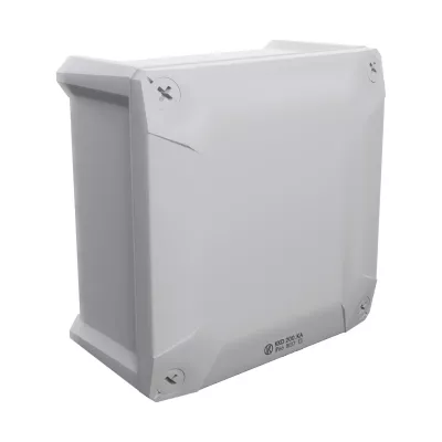 KOPOS KÖTŐDOBOZ DIAMOND 200X200X113m