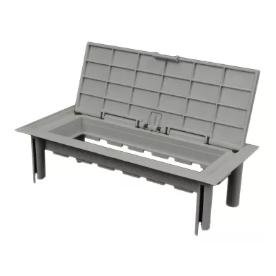 KOPOS KÉSZÜLÉKDOBOZ MULTIFUNKCIÓS HALOGÉNMENTES 175X80X50mm