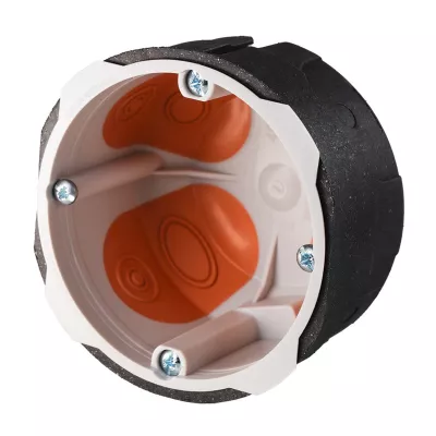 GIPSZKARTON DOBOZ 1-ES TŰZÁLLÓ 73X48mm