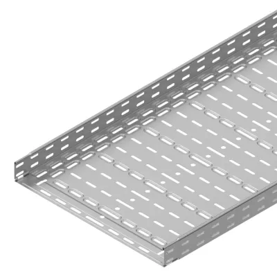 Kábeltálca 60x500x1.00S