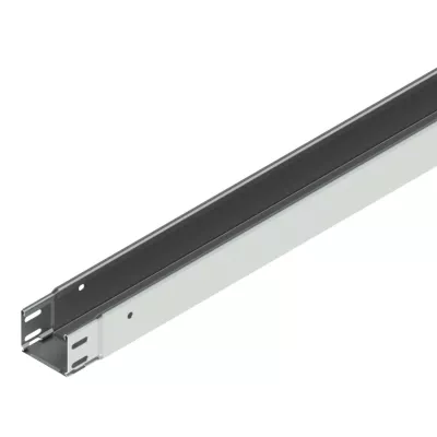 KÁBELTÁLCA 60X75X0,55 S 3M/SZÁL