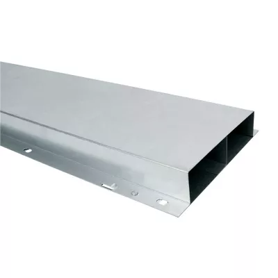 Padlócsatorna PUK 38X150 S1 S