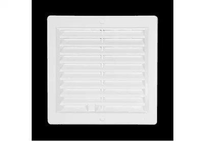 SZELLŐZŐRÁCS 200X200 MM,ROVARHÁLÓ