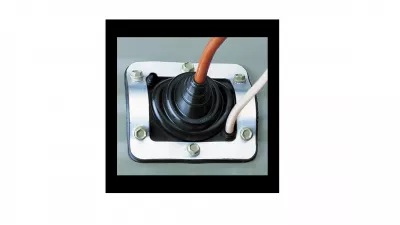 VÍZZÁRÓ GUMIHARANG 0-35