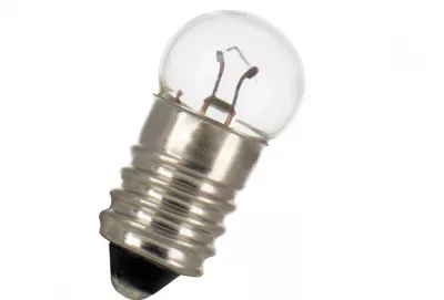 ZSEB 3.5V 0.2A E10 ÁTM:12X25mm