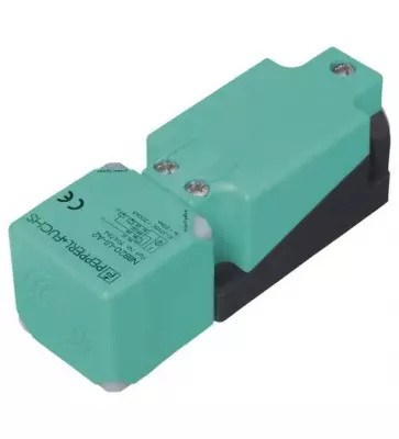 Induktív érzékelő NBB20-U1-A2 10-30V
