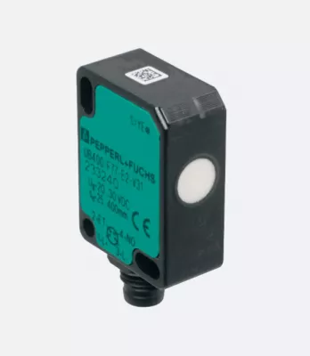 ULTRAH. ÉRZÉK.UB400-F77-E2-V31