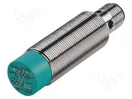 INDUKTIV ÉRZÉKELŐ NBN12-18GM50-A2