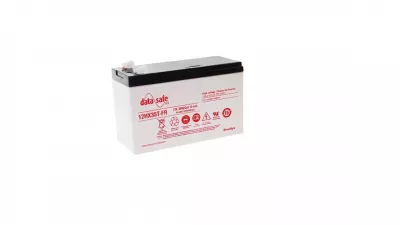 AKKUMULÁTOR 12V 9Ah DATASAFE 12HX35
