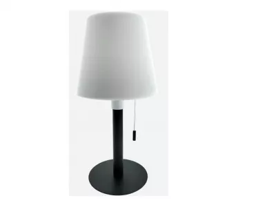 ASZTALI LÁMPA 5W 450LM 3000K IP54 TUNGSRAM